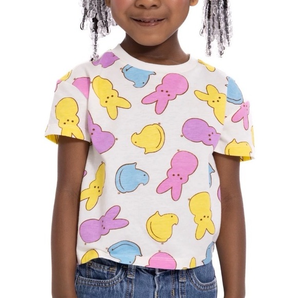 Peeps tee - Picture 2 of 7